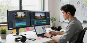 Mastering the AI Video Generator: 5 Effective Strategies for 2026
