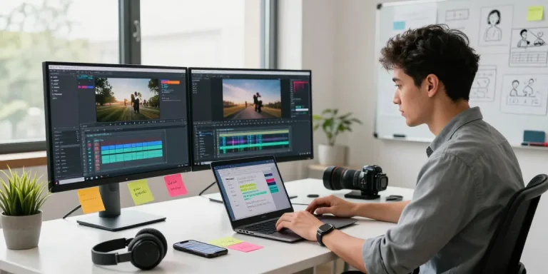 Mastering the AI Video Generator: 5 Effective Strategies for 2026